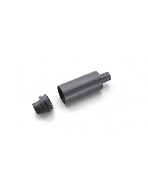 GG010 Muffler GG010  - KYOSHO RC